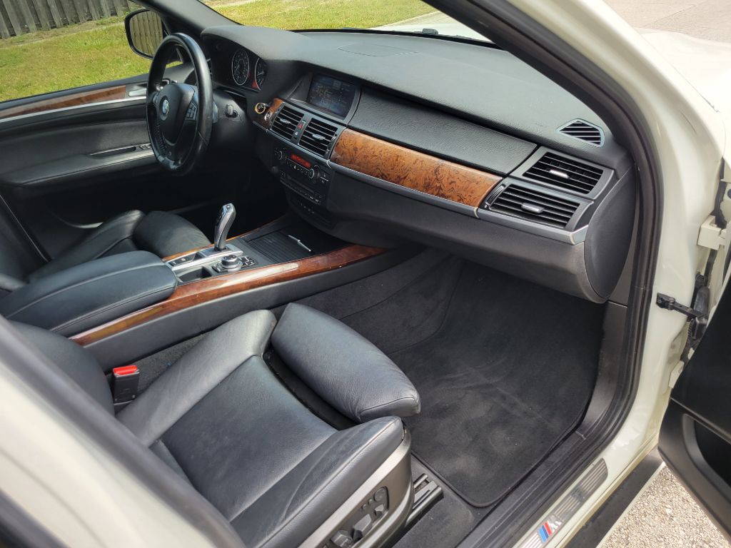 2013 BMW X5 Image 17