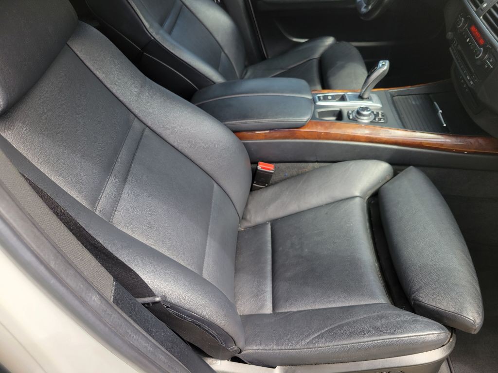 2013 BMW X5 Image 18