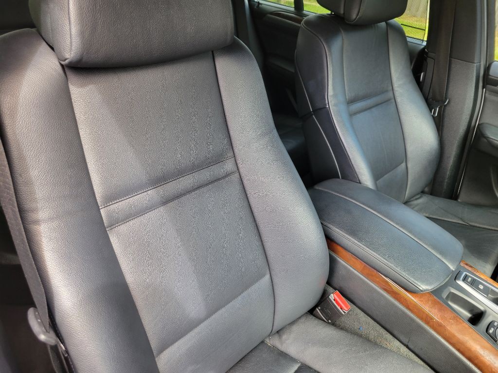 2013 BMW X5 Image 19