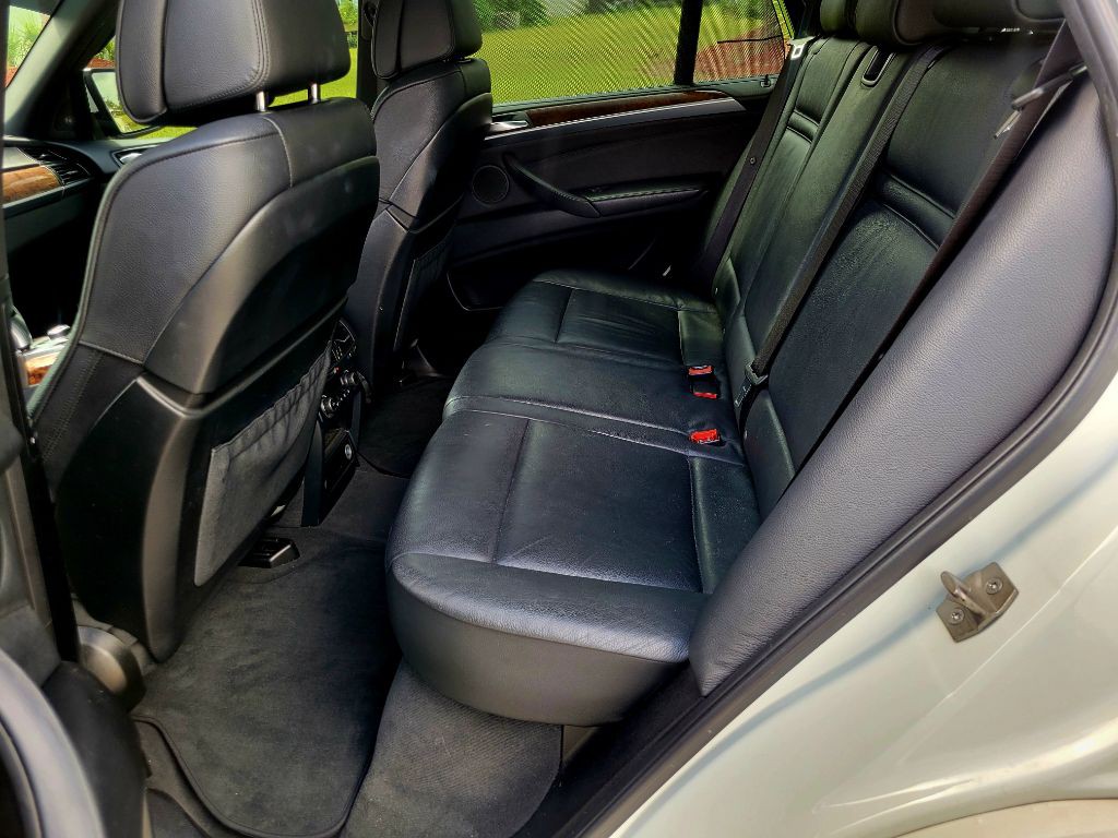 2013 BMW X5 Image 20