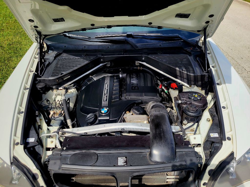 2013 BMW X5 Image 21