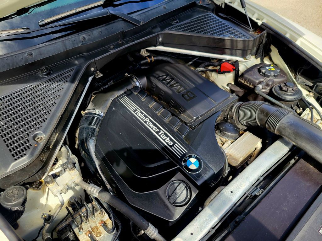 2013 BMW X5 Image 23