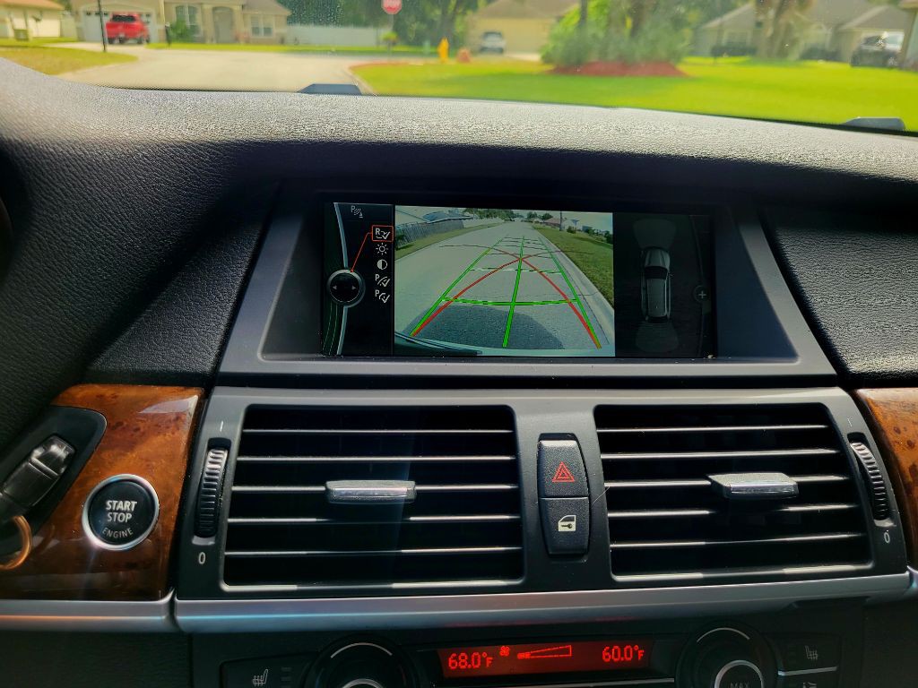2013 BMW X5 Image 24
