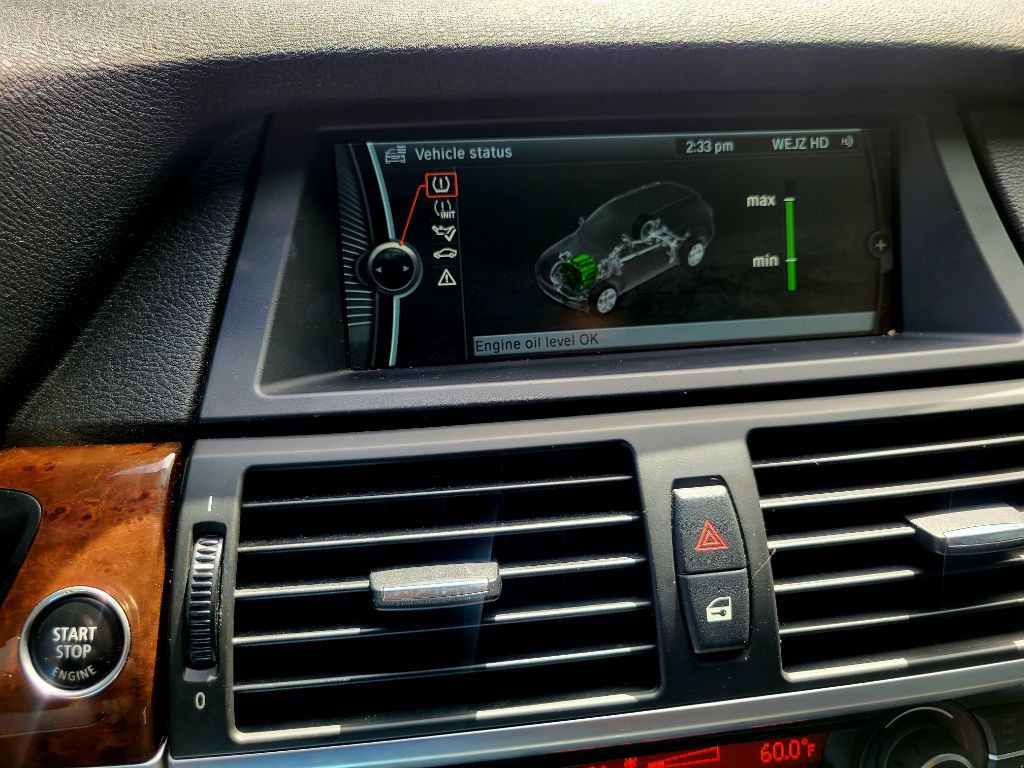 2013 BMW X5 Image 26