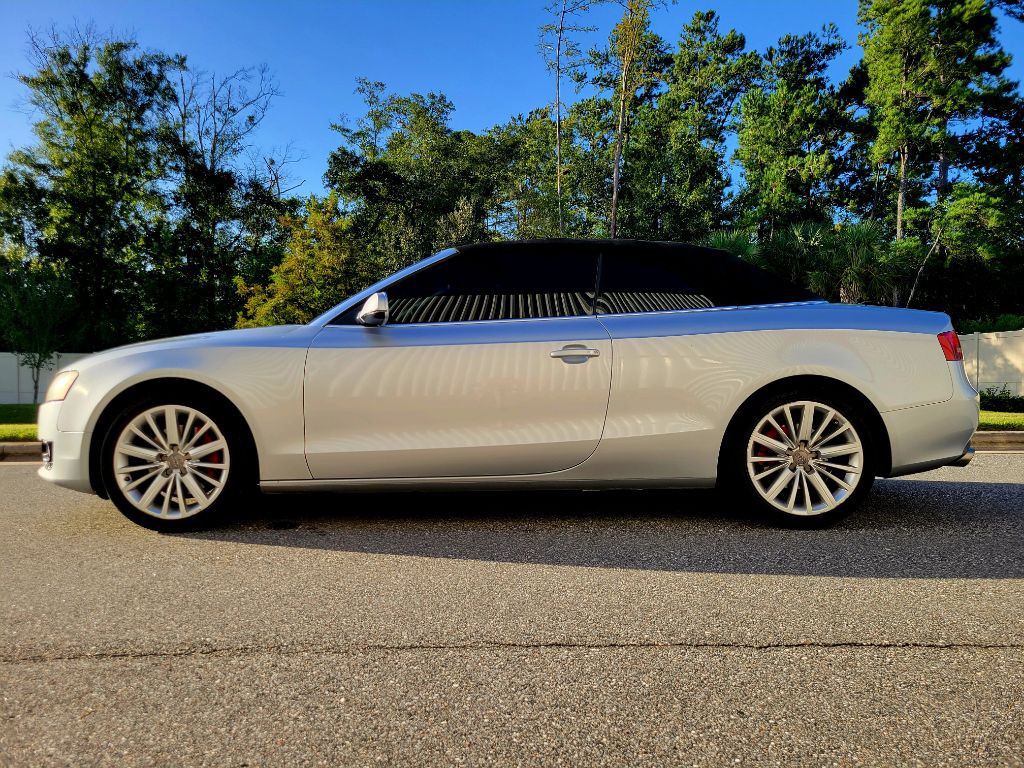 2012 Audi A5 Image 13