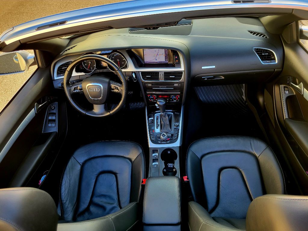 2012 Audi A5 Image 14