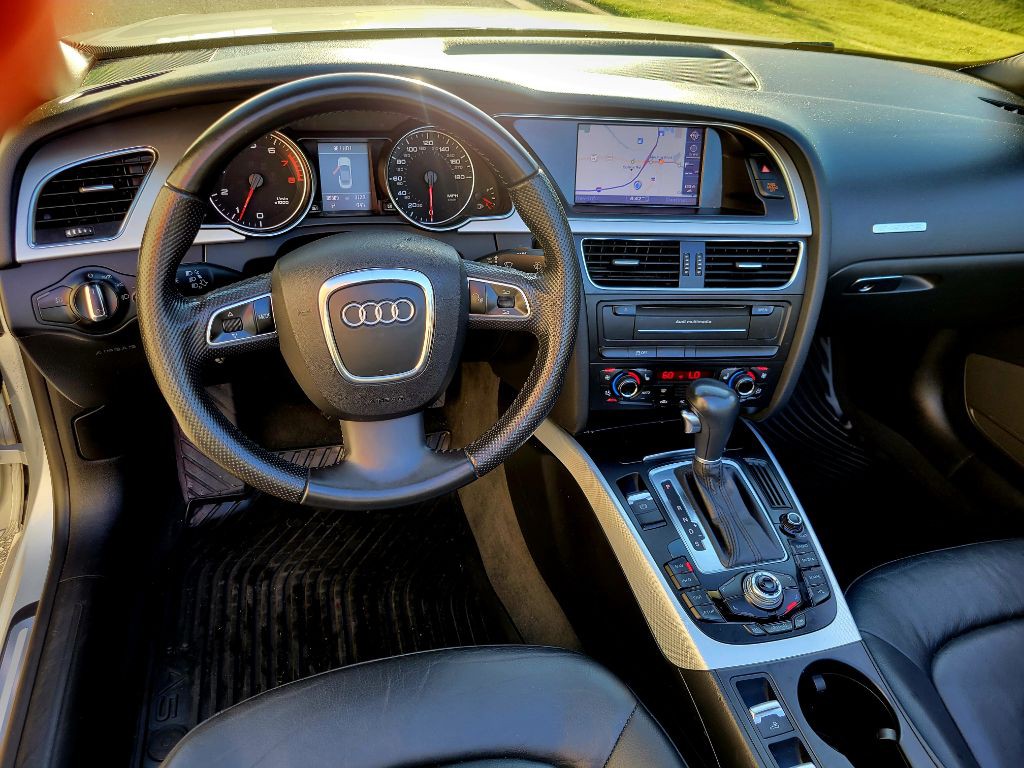 2012 Audi A5 Image 15
