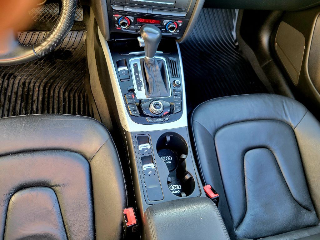 2012 Audi A5 Image 17