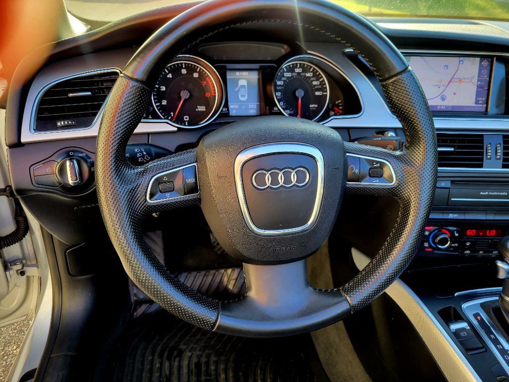 2012 Audi A5 Image 19