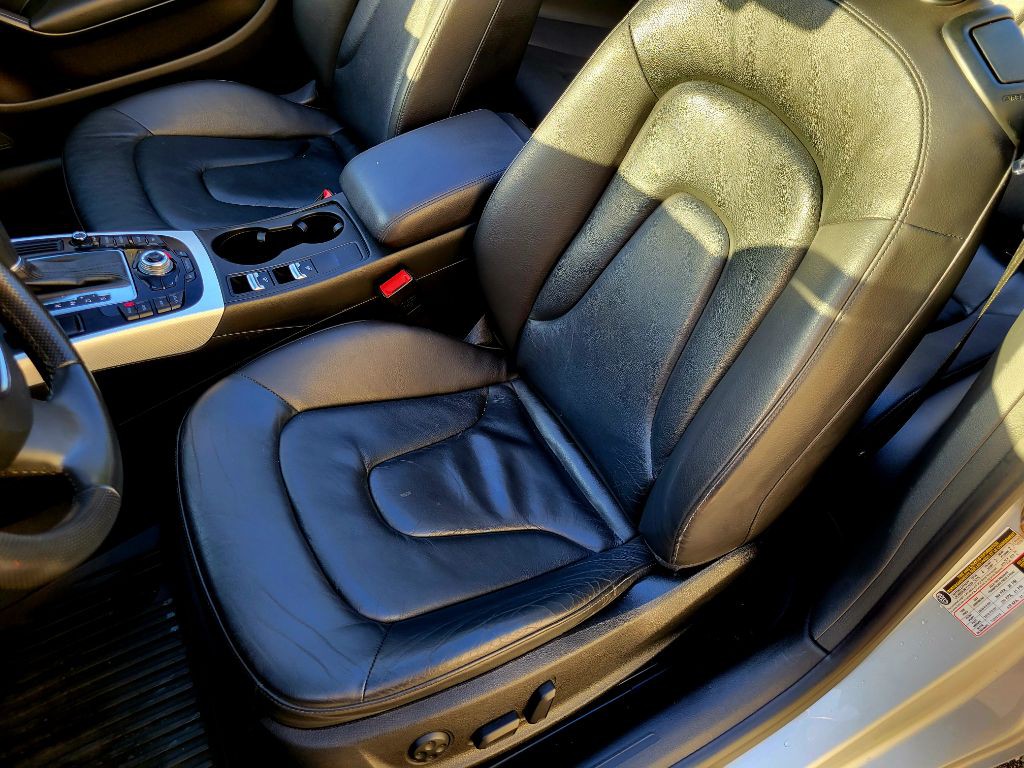 2012 Audi A5 Image 20