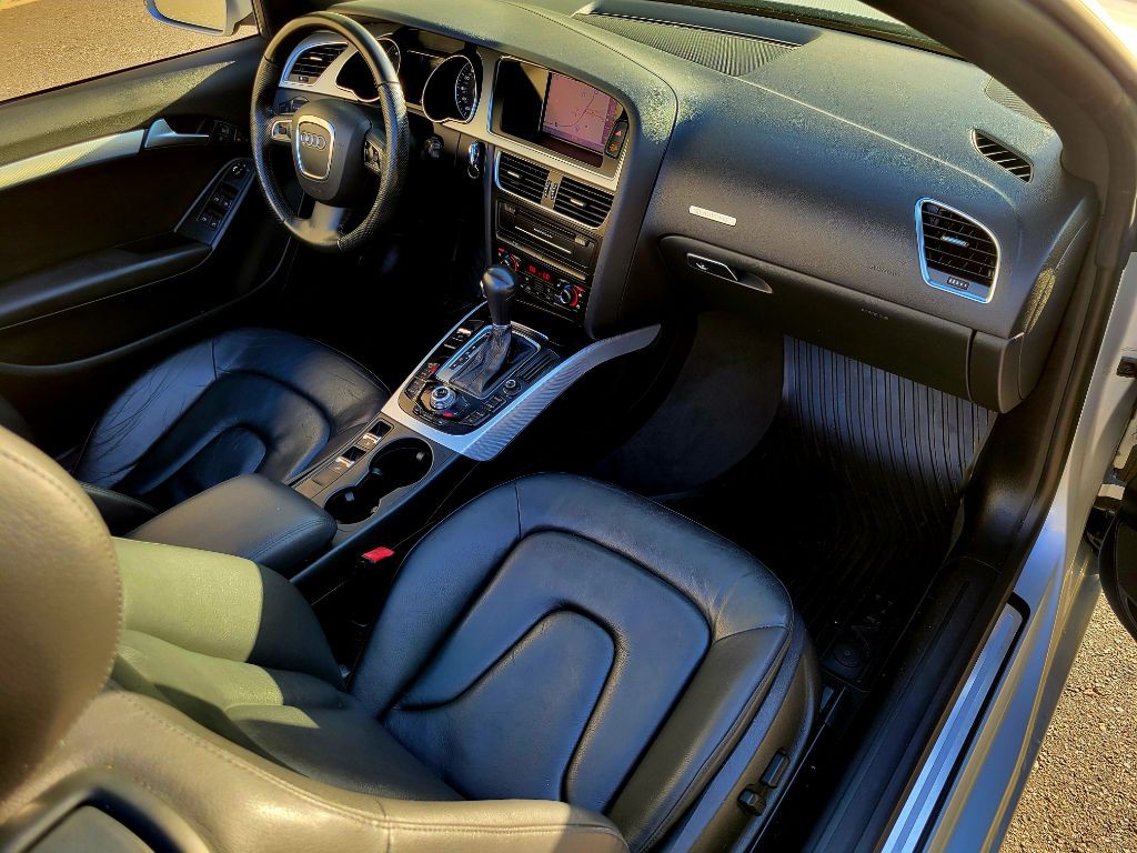 2012 Audi A5 Image 21
