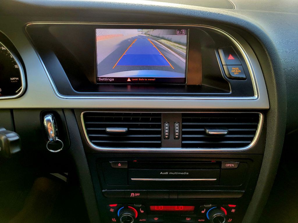 2012 Audi A5 Image 22