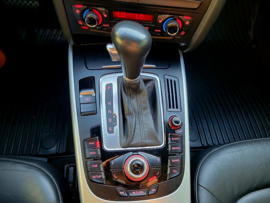 2012 Audi A5 Image 23