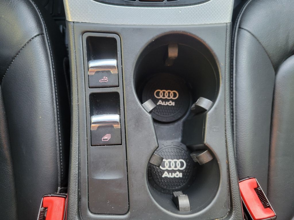2012 Audi A5 Image 24