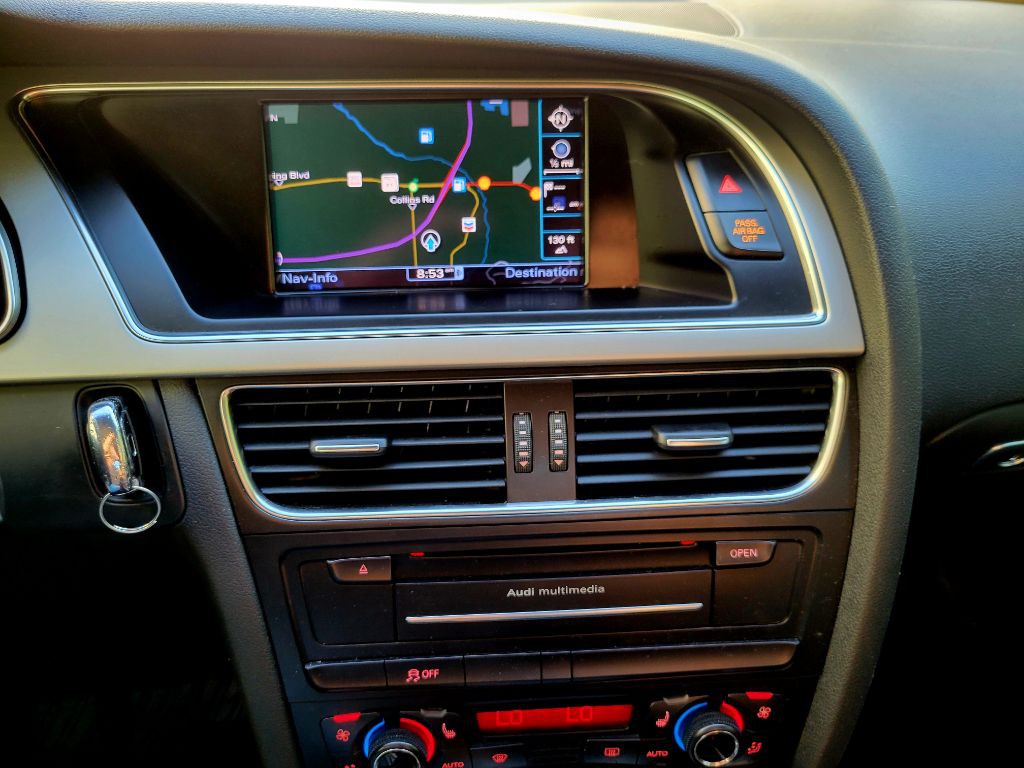 2012 Audi A5 Image 25