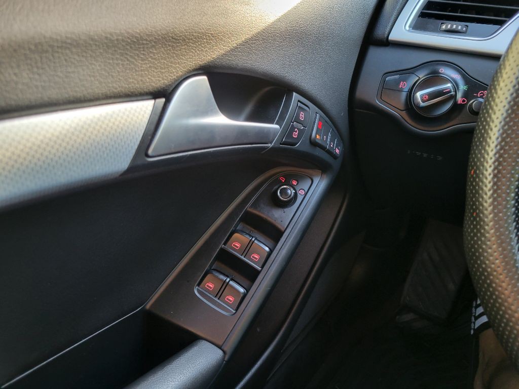 2012 Audi A5 Image 26