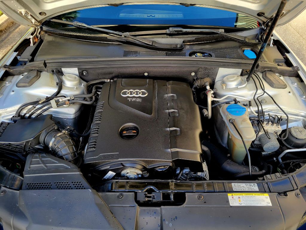 2012 Audi A5 Image 27