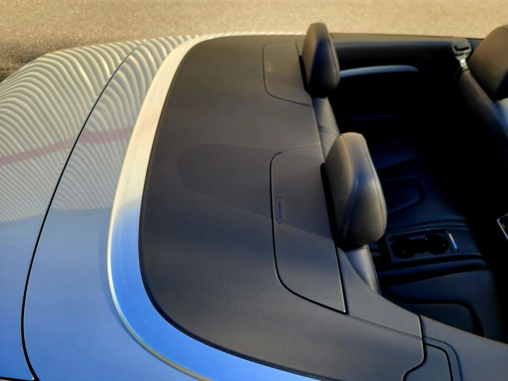 2012 Audi A5 Image 28