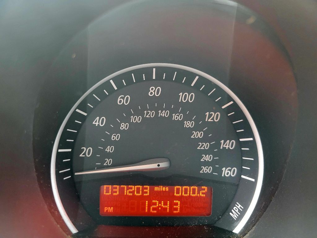 2004 BMW Z4 Image 2