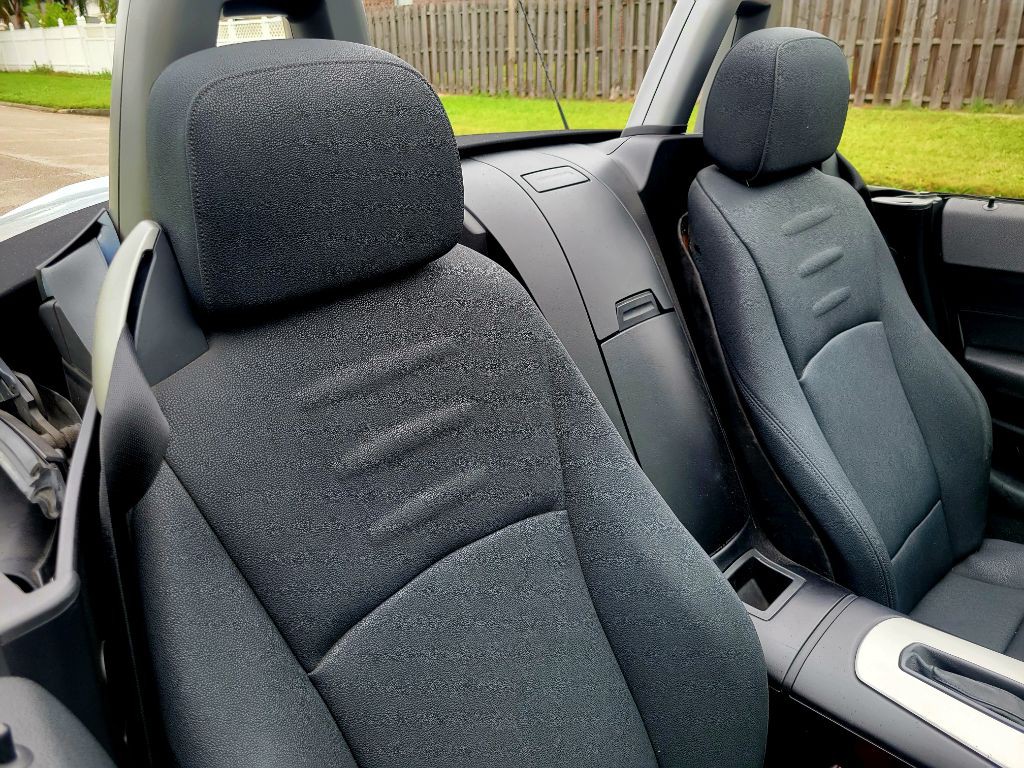 2004 BMW Z4 Image 24
