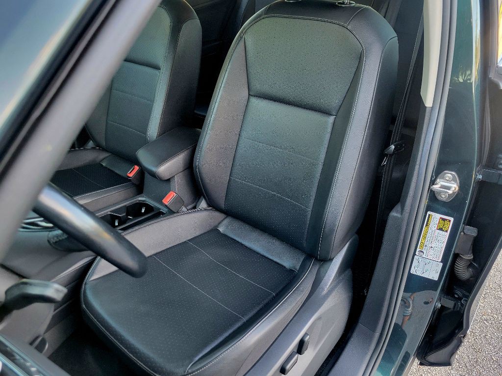 2018 Volkswagen Tiguan Image 10