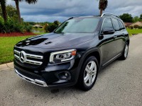 Image for 2021 Mercedes-Benz GLB Glb 250 4MATIC 4MATIC ID: 6956929