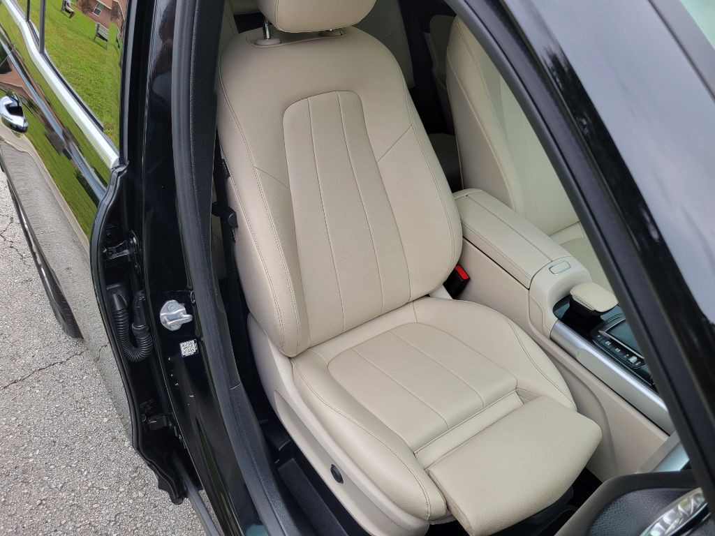 2021 Mercedes-Benz GLB Image 15