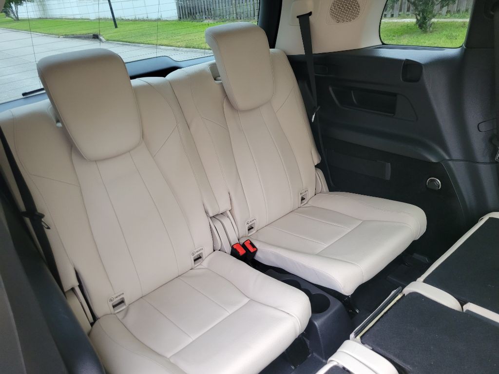 2021 Mercedes-Benz GLB Image 16