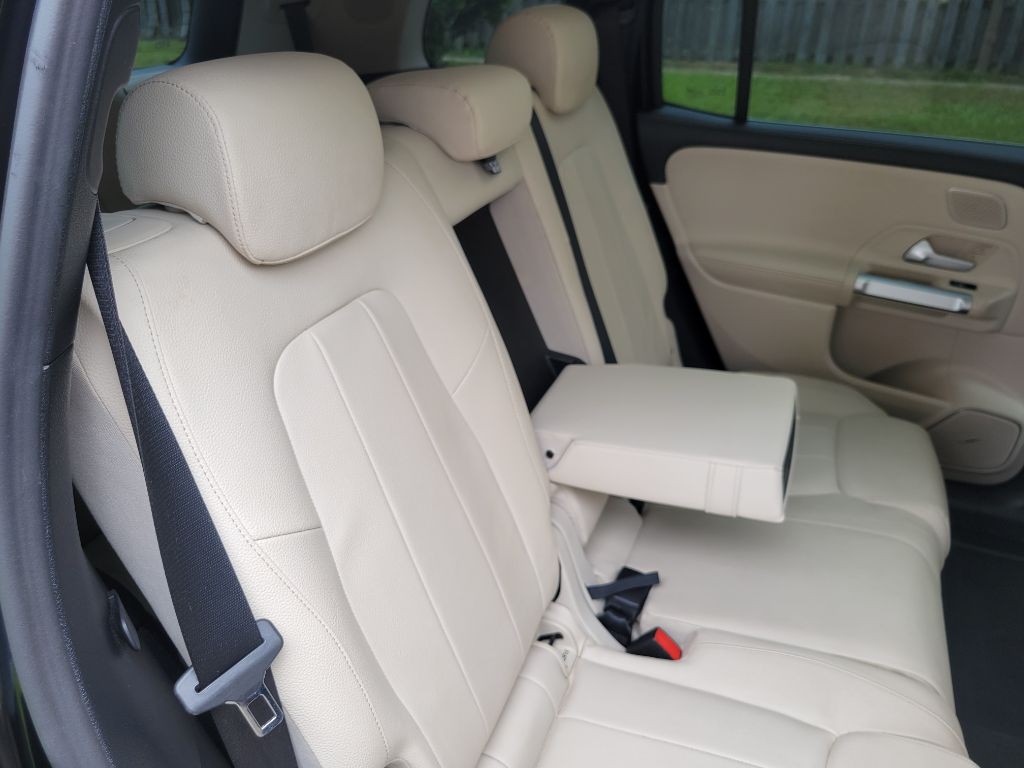 2021 Mercedes-Benz GLB Image 18