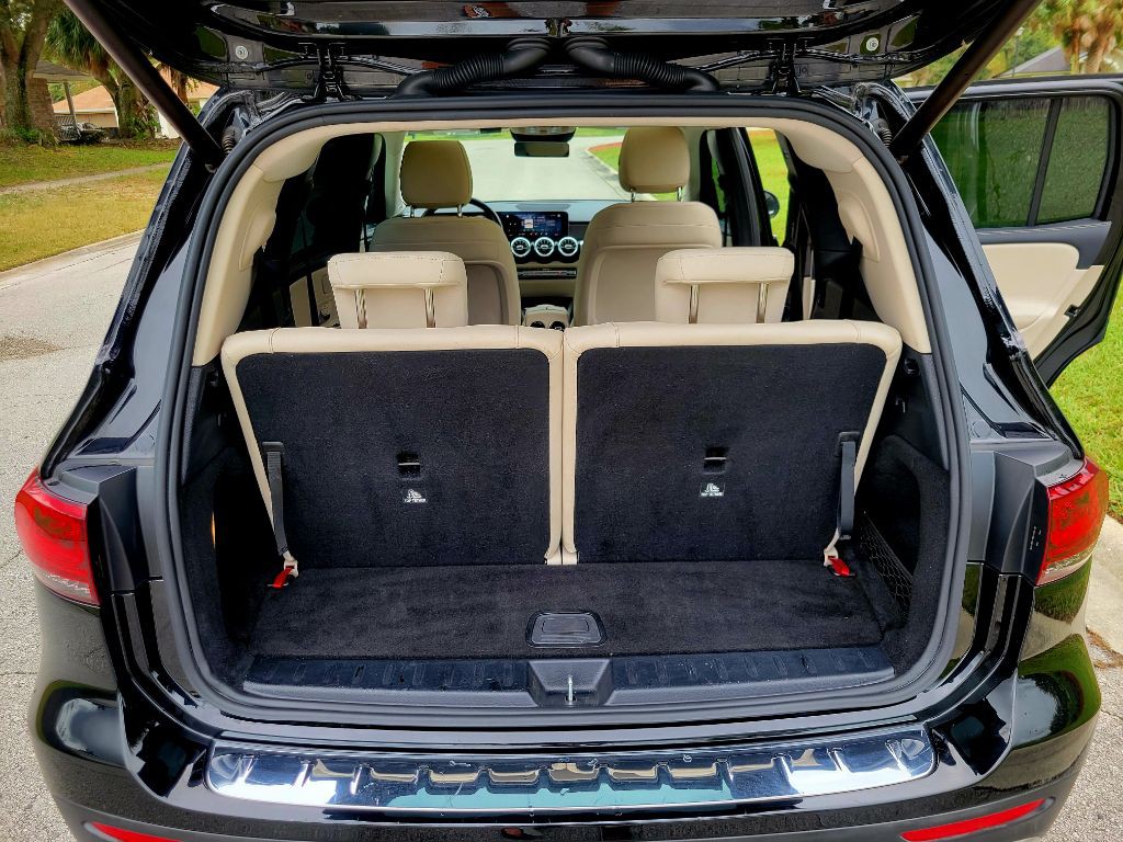 2021 Mercedes-Benz GLB Image 19