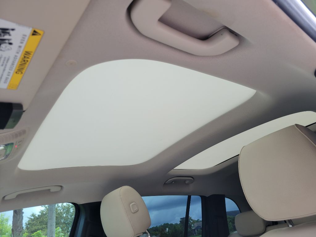 2021 Mercedes-Benz GLB Image 20