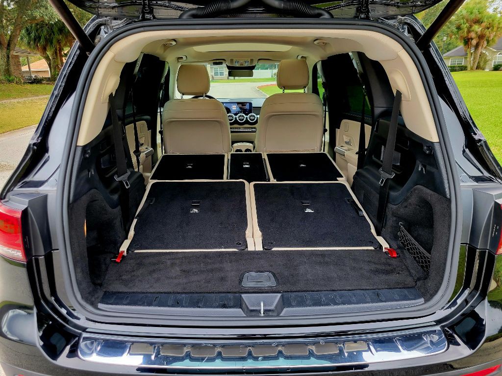 2021 Mercedes-Benz GLB Image 21