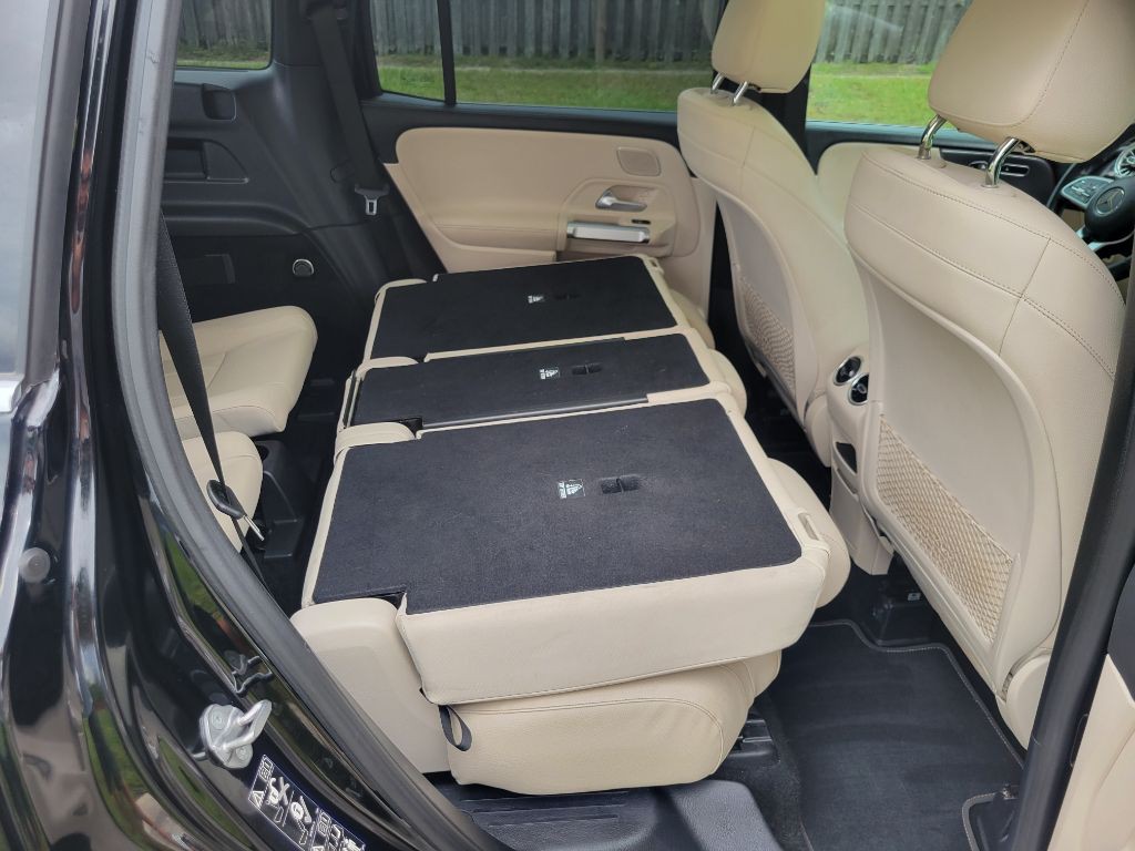 2021 Mercedes-Benz GLB Image 23