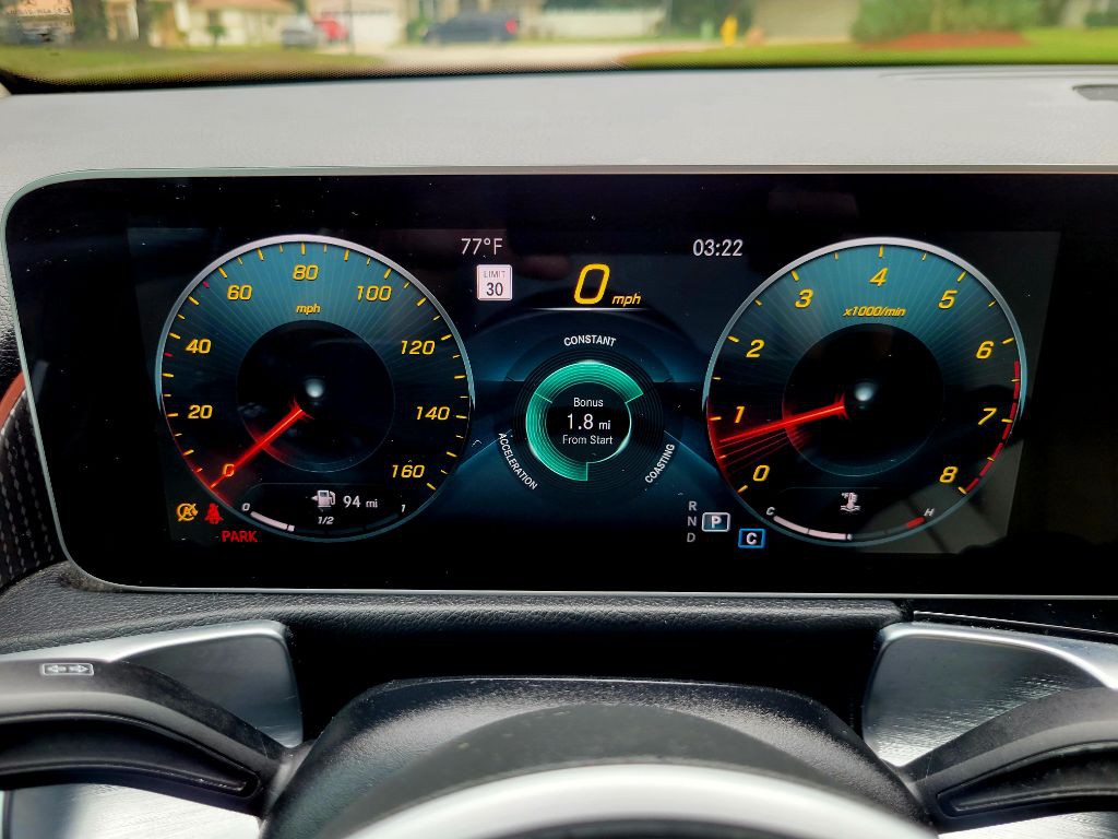 2021 Mercedes-Benz GLB Image 24