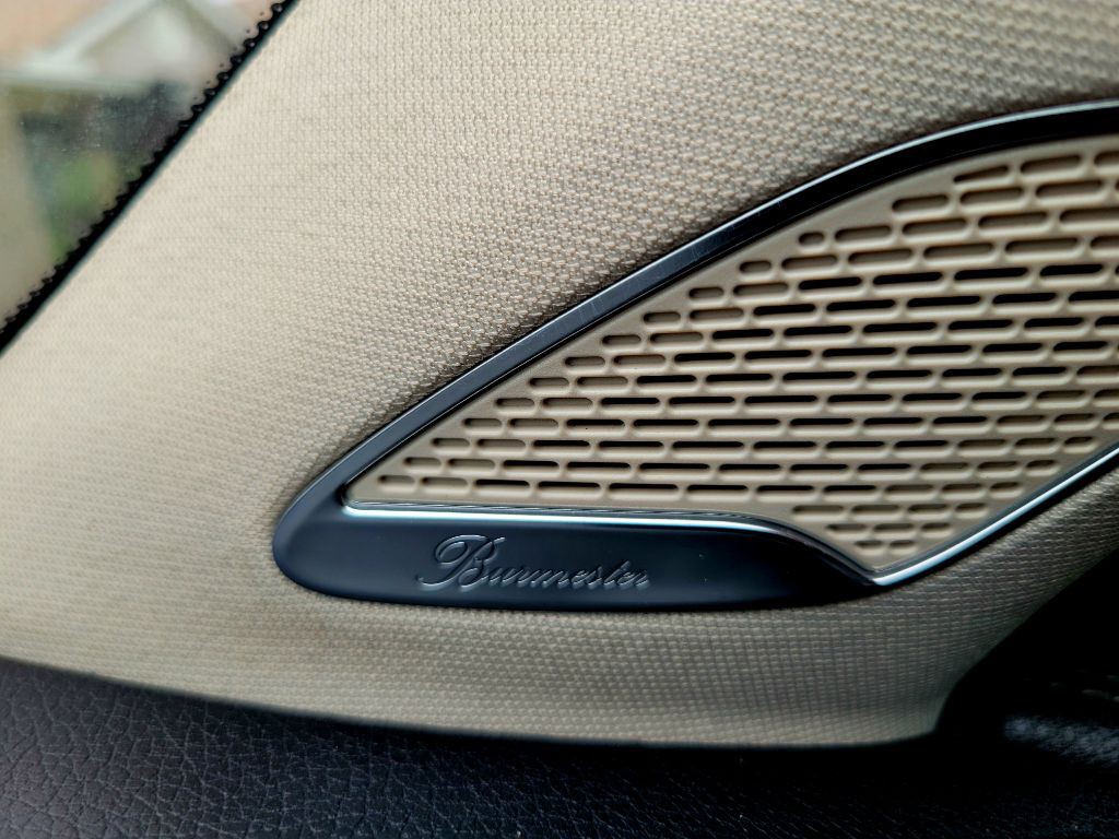 2021 Mercedes-Benz GLB Image 28