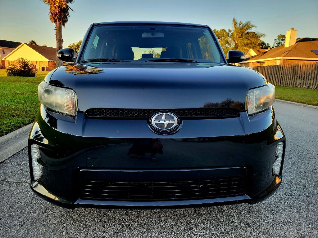 2014 Scion xB Image 7