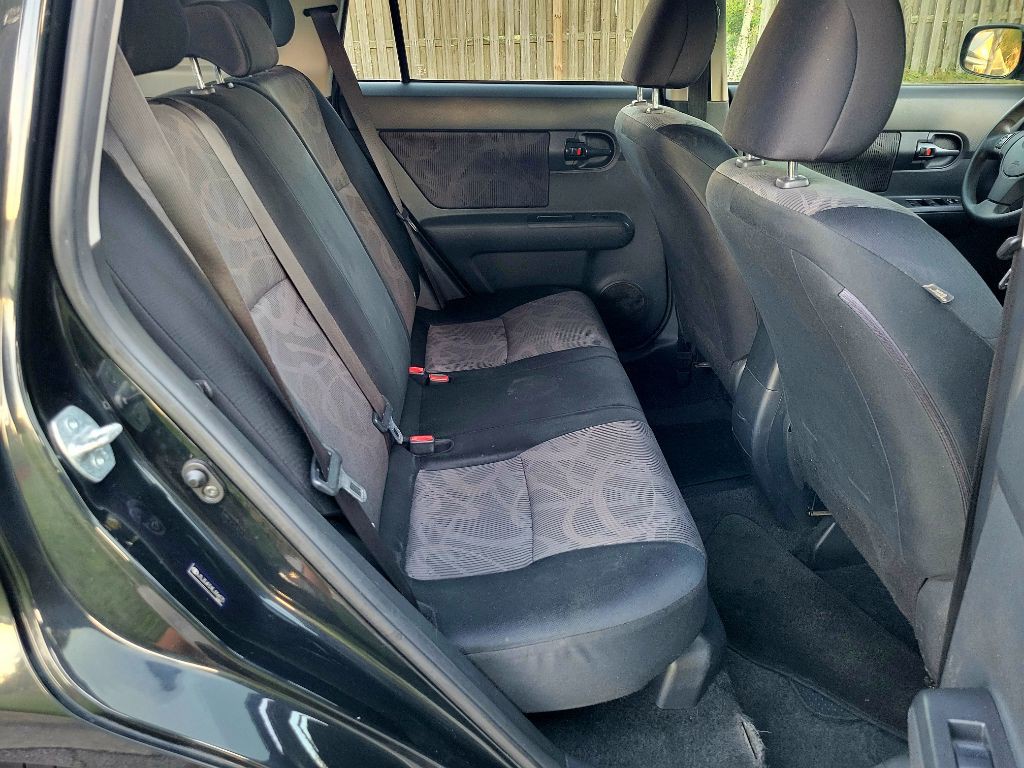 2014 Scion xB Image 15