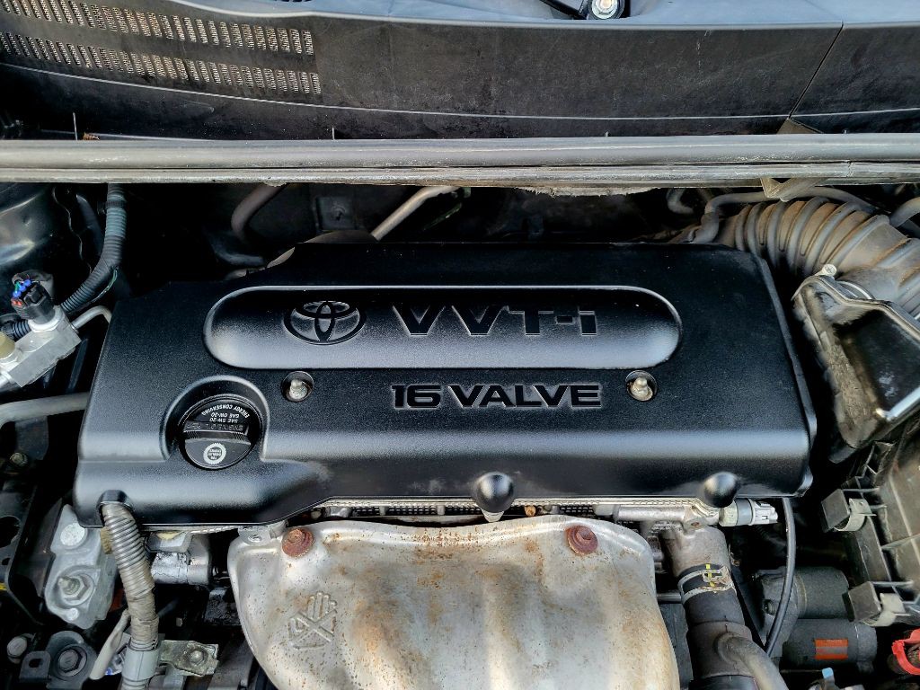 2014 Scion xB Image 17