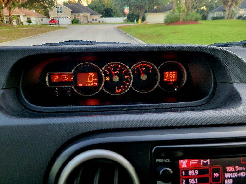 2014 Scion xB Image 19