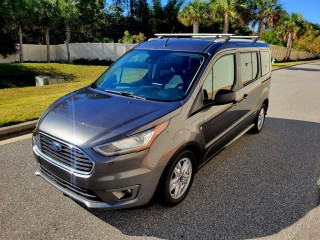 Image for 2019 Ford Transit Connect XLT ID: 7003370
