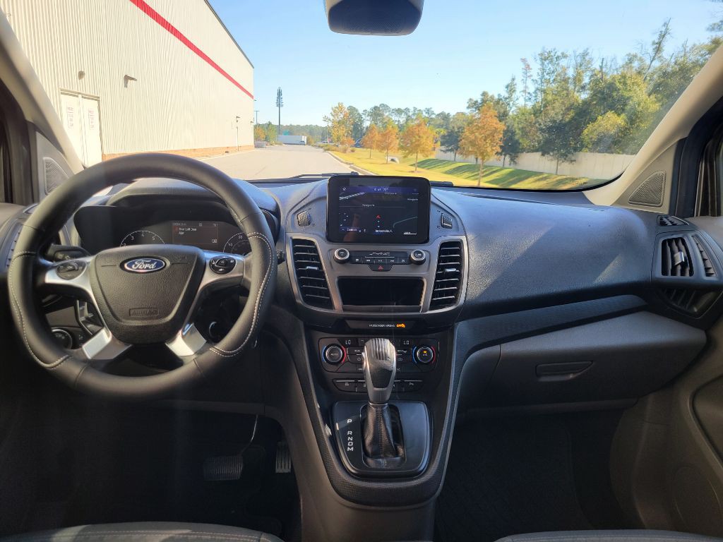 2019 Ford Transit Connect Image 5