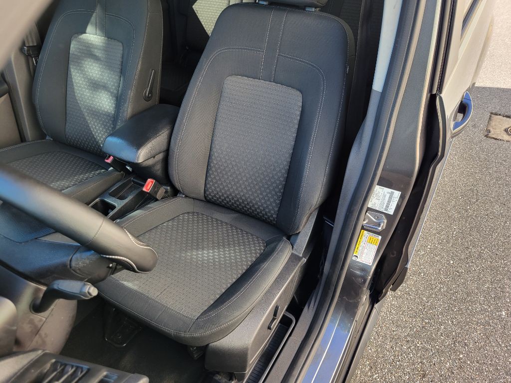 2019 Ford Transit Connect Image 17