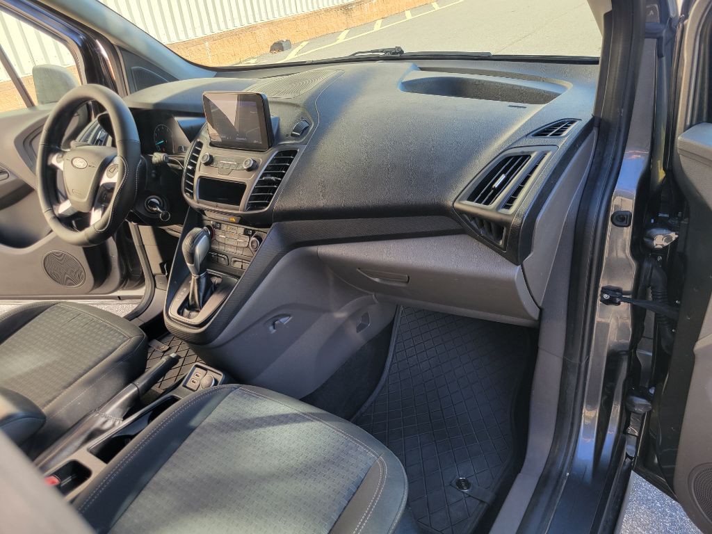 2019 Ford Transit Connect Image 20