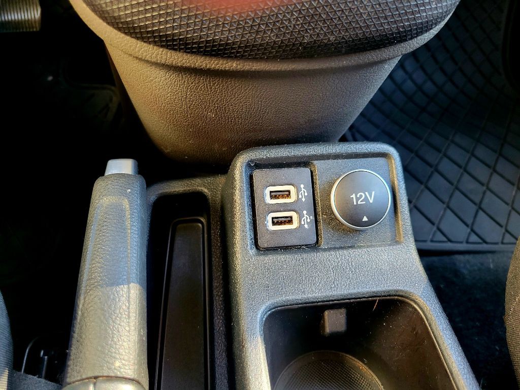 2019 Ford Transit Connect Image 22