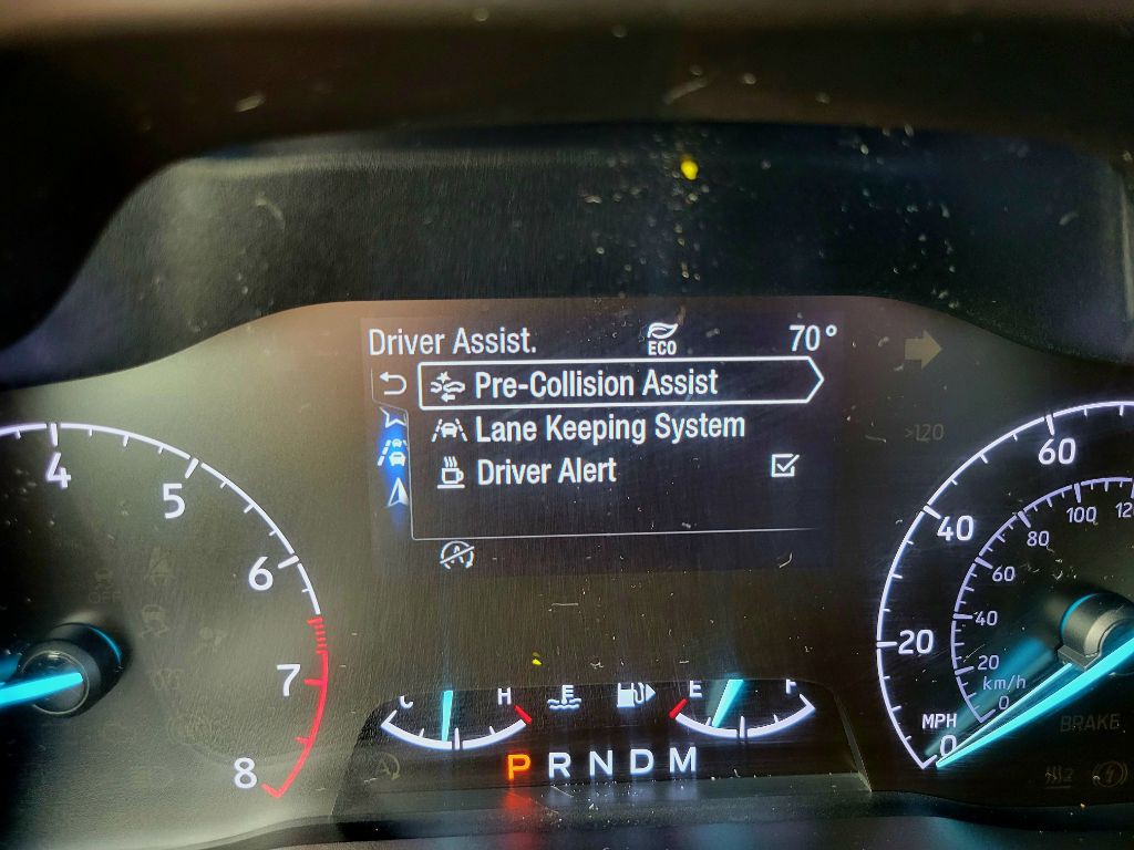 2019 Ford Transit Connect Image 23