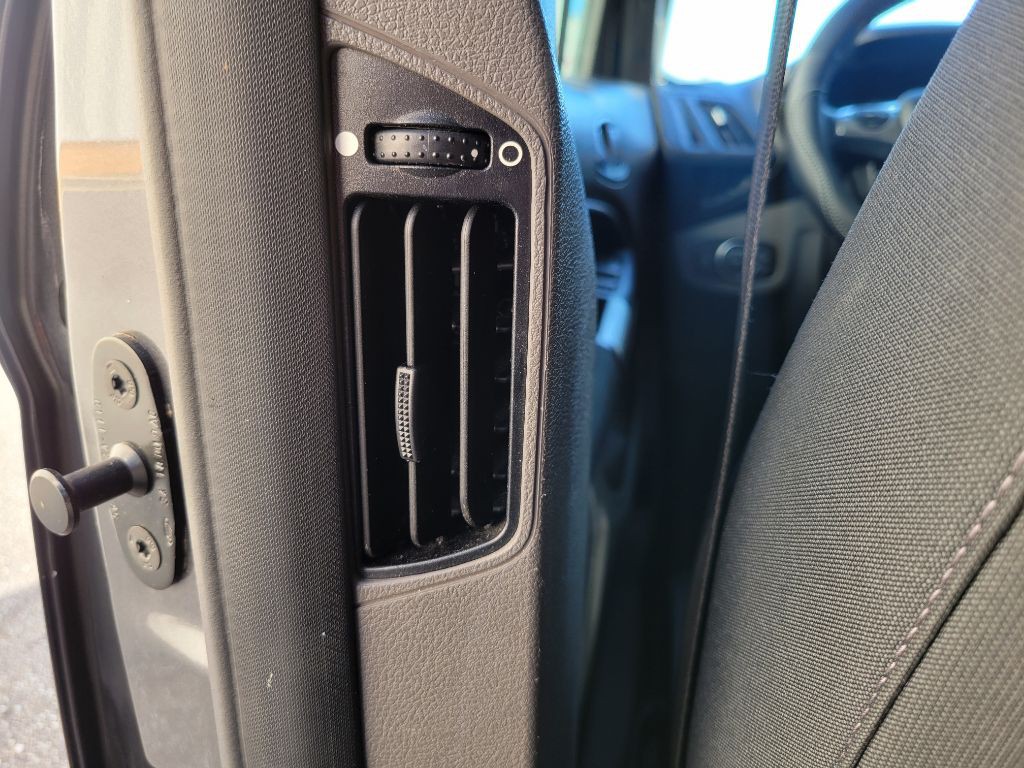 2019 Ford Transit Connect Image 27