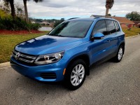 Image for 2017 Volkswagen Tiguan S ID: 7138444