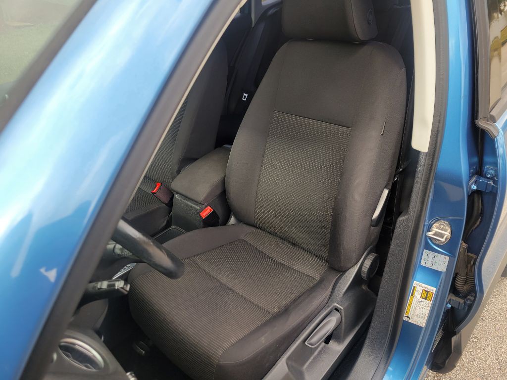 2017 Volkswagen Tiguan Image 10