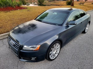 Image for 2011 Audi A5 Premium Plus ID: 7158064