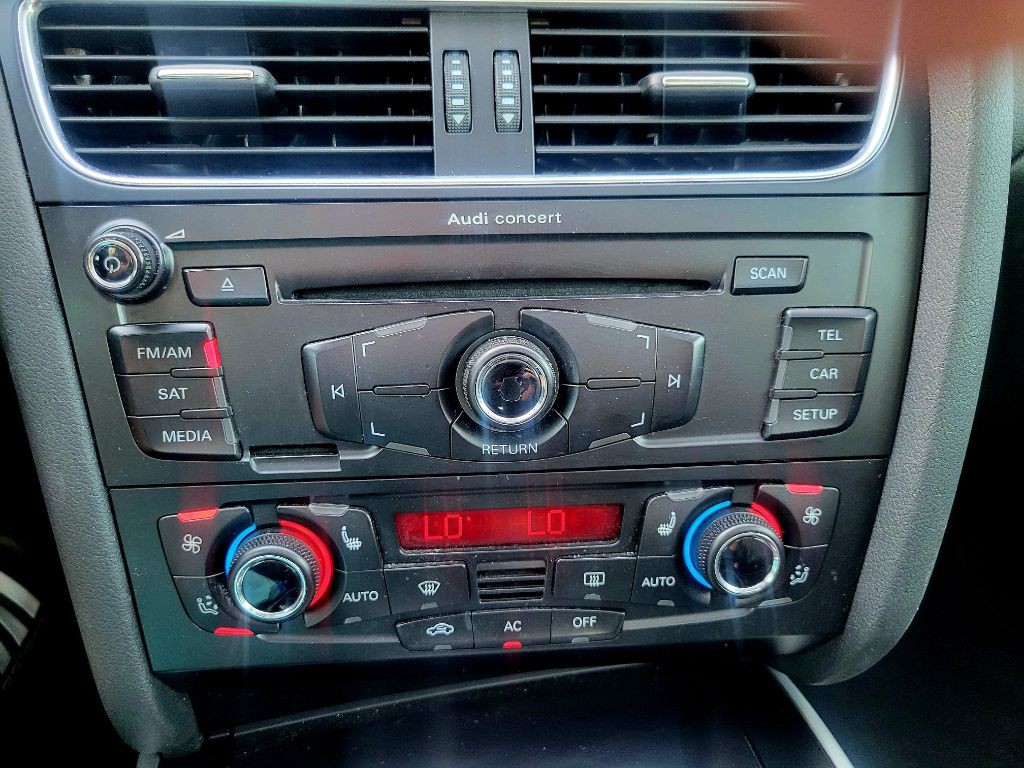 2011 Audi A5 Image 11